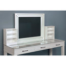Stephanie - Vanity Set by Unique Piece Furniture