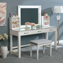 Stephanie - Vanity Set by Unique Piece Furniture