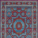 Crumlin - Area Rug