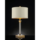Charis - Table Lamp by Unique Piece Furniture