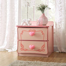 Rheanna - Night Stand by Unique Piece Furniture