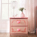 Rheanna - Night Stand by Unique Piece Furniture