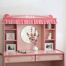 Rheanna - Desk by Unique Piece Furniture