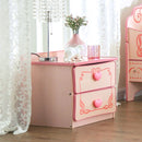 Rheanna - Night Stand by Unique Piece Furniture