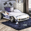 Poe - Twin Bed by Unique Piece Furniture