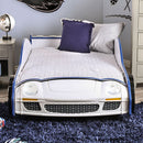 Poe - Twin Bed by Unique Piece Furniture