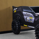 Speed Jump - Twin Bed