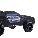 Speed Jump - Twin Bed