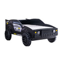 Speed Jump - Twin Bed
