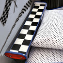 Poe - Twin Bed by Unique Piece Furniture