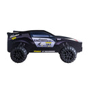 Speed Jump - Twin Bed