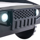 Speed Jump - Twin Bed