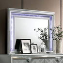 Emmeline - Mirror by Unique Piece Furniture