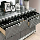 Emmeline - Dresser
