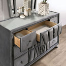 Carissa - Dresser