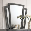 Carissa - Mirror by Unique Piece Furniture