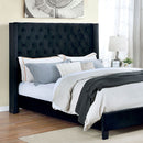 Ryleigh - Cal.King Bed by Unique Piece Furniture