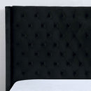 Ryleigh - Cal.King Bed by Unique Piece Furniture