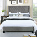 Ryleigh - Queen Bed by Unique Piece Furniture