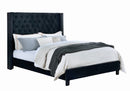 Ryleigh - E.King Bed by Unique Piece Furniture