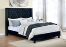 Ryleigh - E.King Bed by Unique Piece Furniture