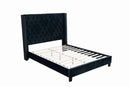 Ryleigh - E.King Bed by Unique Piece Furniture