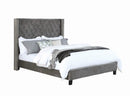 Ryleigh - Queen Bed by Unique Piece Furniture