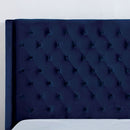 Ryleigh - Cal.King Bed by Unique Piece Furniture