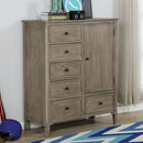 Vevey - Armoire by Unique Piece Furniture