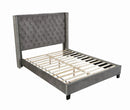 Ryleigh - Queen Bed by Unique Piece Furniture