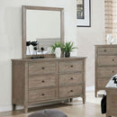 Vevey - Dresser by Unique Piece Furniture