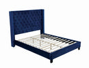 Ryleigh - E.King Bed by Unique Piece Furniture