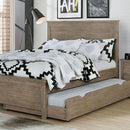 Vevey - Full Bed by Unique Piece Furniture