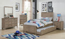Vevey - Twin Bed