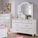 Belva - Dresser by Unique Piece Furniture