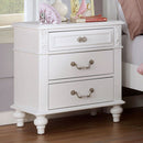 Belva - Night Stand by Unique Piece Furniture