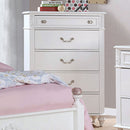 Belva - Chest by Unique Piece Furniture