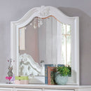 Belva - Mirror by Unique Piece Furniture