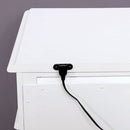 Belva - Night Stand by Unique Piece Furniture
