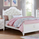 Belva - Twin Bed by Unique Piece Furniture