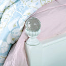 Belva - Twin Bed by Unique Piece Furniture