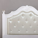 Belva - Twin Bed by Unique Piece Furniture