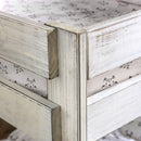 Arlette - Twin/Twin Bunk Bed by Unique Piece Furniture