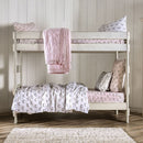 Arlette - Twin/Twin Bunk Bed by Unique Piece Furniture