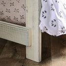 Arlette - Twin/Twin Bunk Bed by Unique Piece Furniture