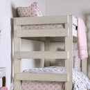 Arlette - Twin/Twin Bunk Bed by Unique Piece Furniture