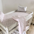 Arlette - Twin/Twin Bunk Bed by Unique Piece Furniture