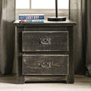 Ampelios - Night Stand