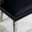 Jewett - Wingback Chair (2/CTN) by Unique Piece Furniture