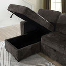 Ines - Sectional by Unique Piece Furniture